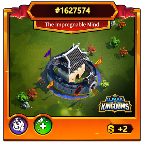 LOK Skin #1627574