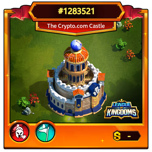 LOK Skin #1283521