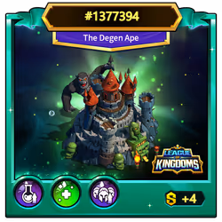 LOK Skin #1377394