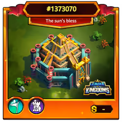 LOK Skin #1373070