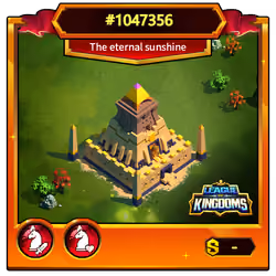 LOK Skin #1047356