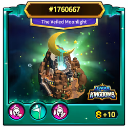 LOK Skin #1760667