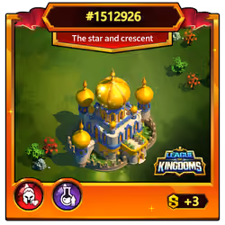 LOK Skin #1512926