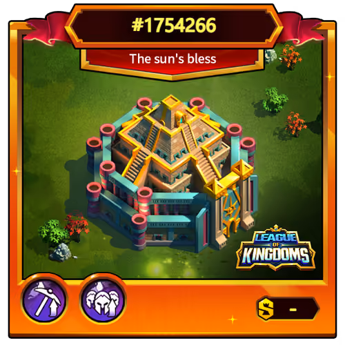 LOK Skin #1754266
