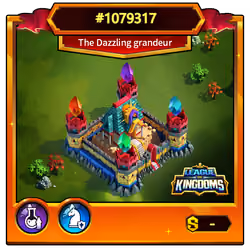LOK Skin #1079317