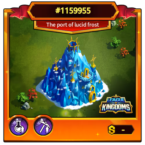 LOK Skin #1159955