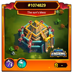 LOK Skin #1074829