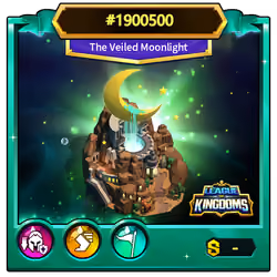LOK Skin #1900500