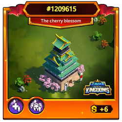 LOK Skin #1209615