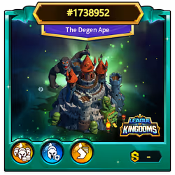 LOK Skin #1738952