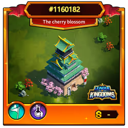 LOK Skin #1160182