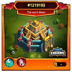 LOK Skin #1219193