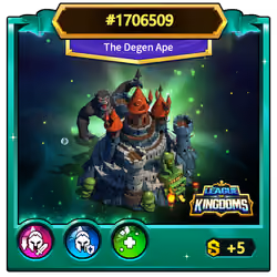 LOK Skin #1706509