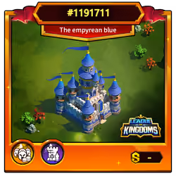 LOK Skin #1191711