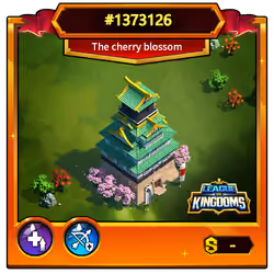 LOK Skin #1373126