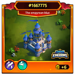 LOK Skin #1667775