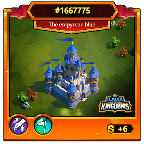 LOK Skin #1667775
