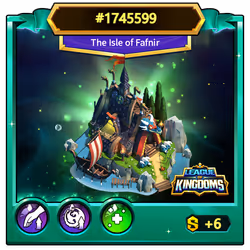 LOK Skin #1745599
