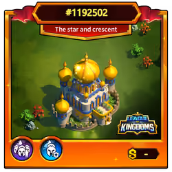 LOK Skin #1192502