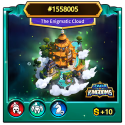LOK Skin #1558005