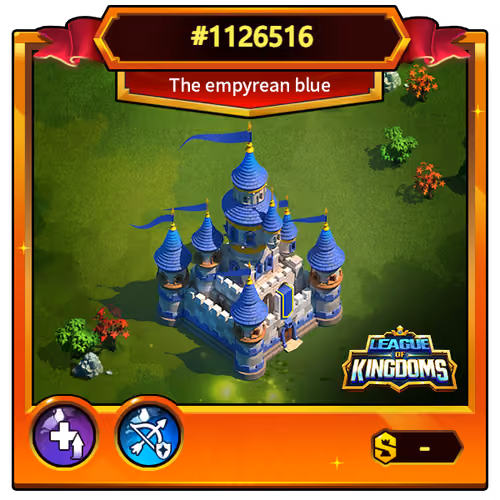 LOK Skin #1126516