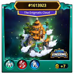 LOK Skin #1613923