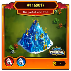 LOK Skin #1169017