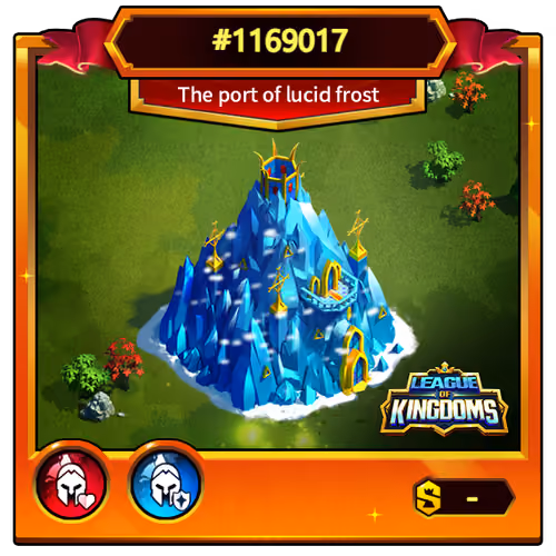 LOK Skin #1169017