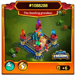 LOK Skin #1088288