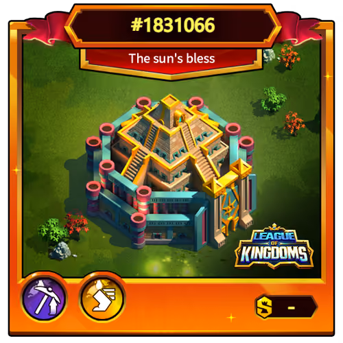 LOK Skin #1831066