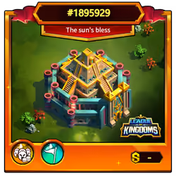 LOK Skin #1895929
