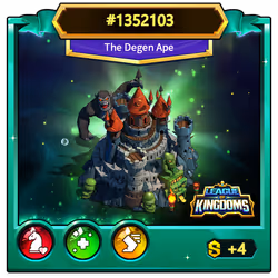 LOK Skin #1352103