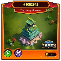LOK Skin #1082945