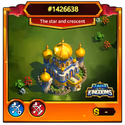 LOK Skin #1426638