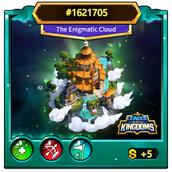 LOK Skin #1621705