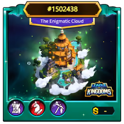 LOK Skin #1502438