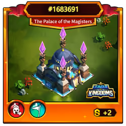LOK Skin #1683691