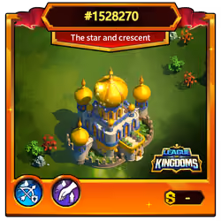 LOK Skin #1528270