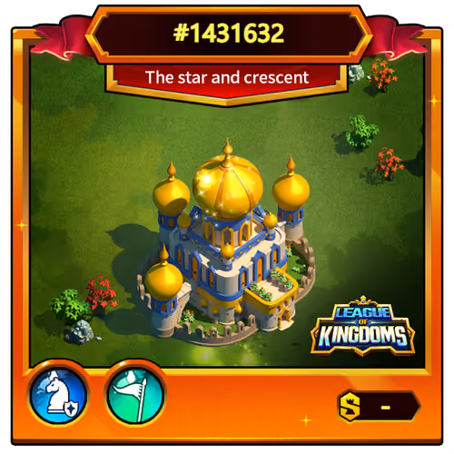 LOK Skin #1431632