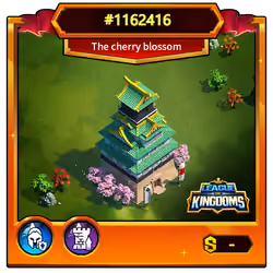 LOK Skin #1162416
