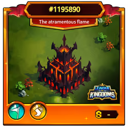 LOK Skin #1195890