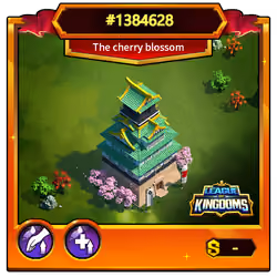 LOK Skin #1384628