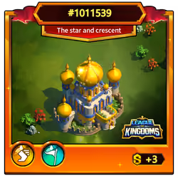 LOK Skin #1011539
