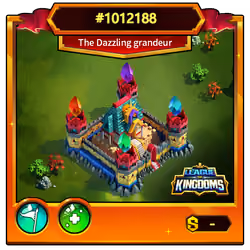 LOK Skin #1012188