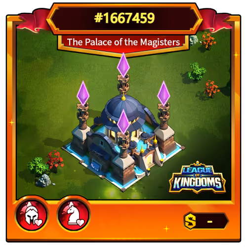 LOK Skin #1667459