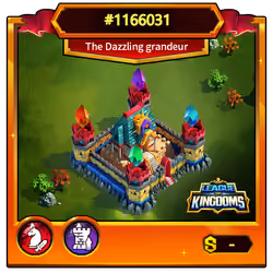 LOK Skin #1166031