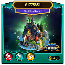 LOK Skin #1775351