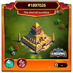 LOK Skin #1897026