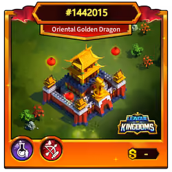 LOK Skin #1442015