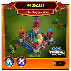 LOK Skin #1062331